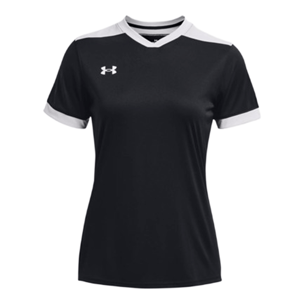 UA Women Maquina 3.0 Jersey