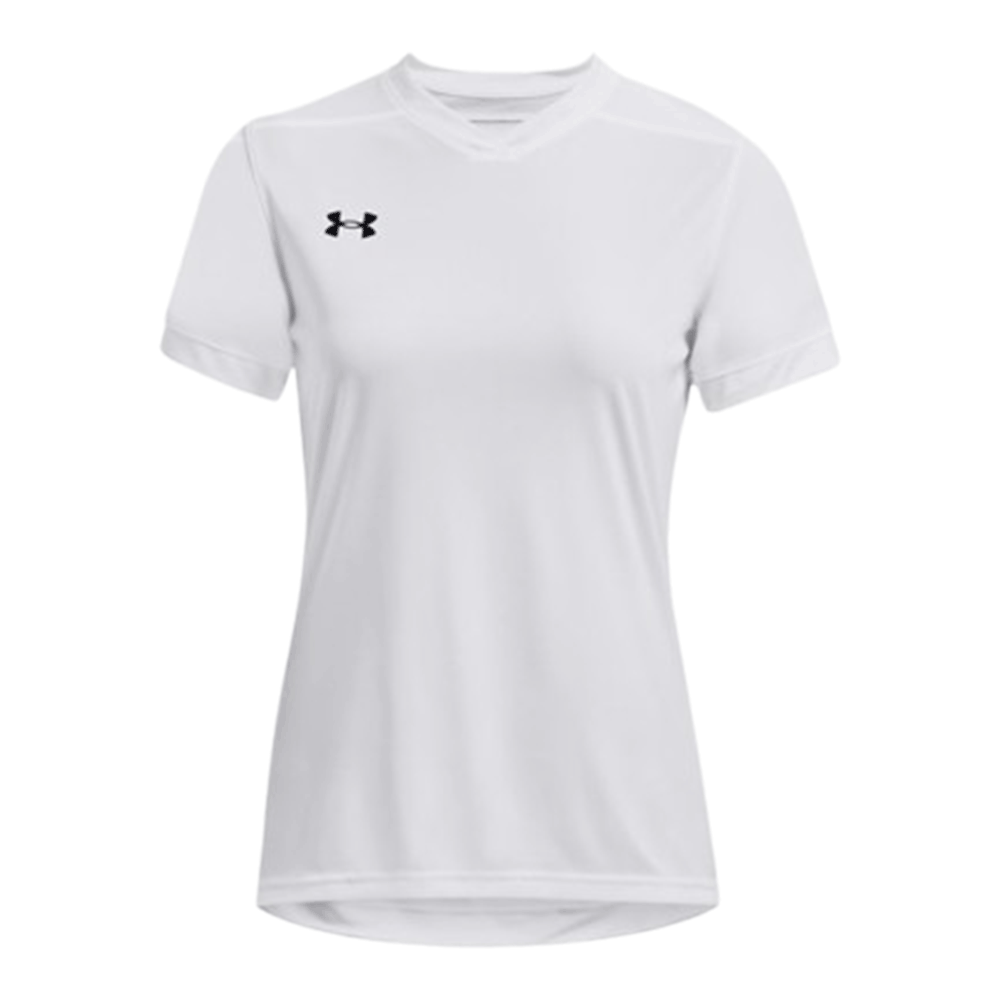 UA Women Maquina 3.0 Jersey