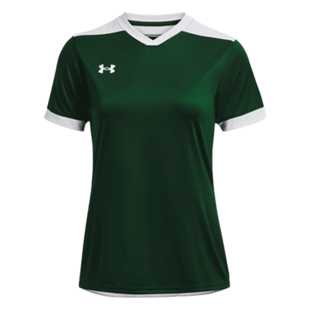 UA Women Maquina 3.0 Jersey