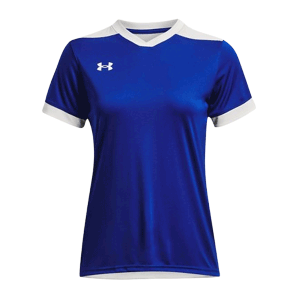 UA Women Maquina 3.0 Jersey