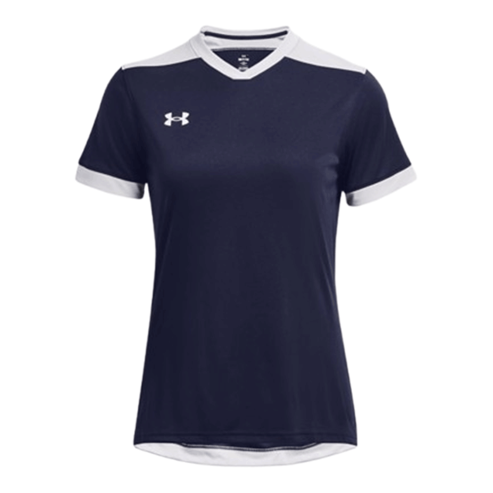 UA Women Maquina 3.0 Jersey