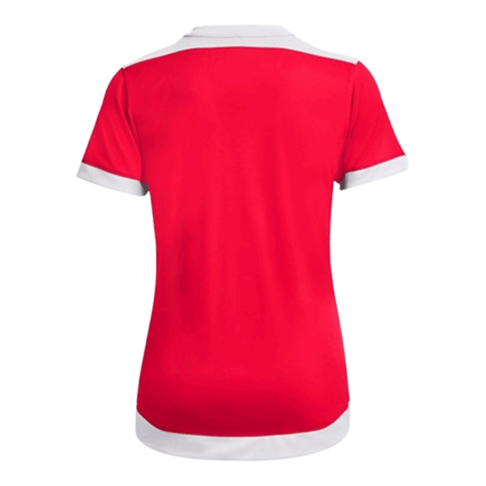 UA Women Maquina 3.0 Jersey