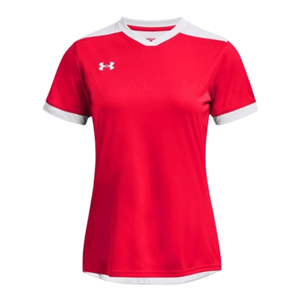 UA Women Maquina 3.0 Jersey