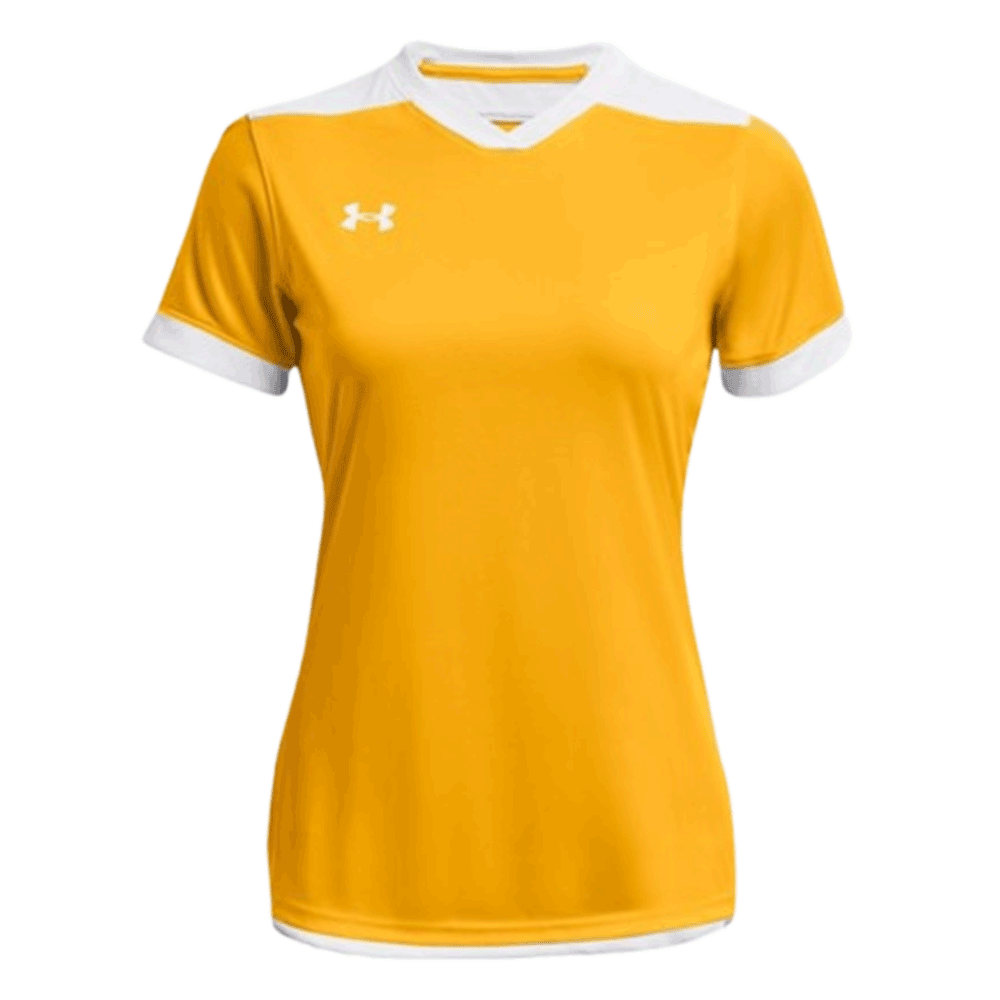UA Women Maquina 3.0 Jersey