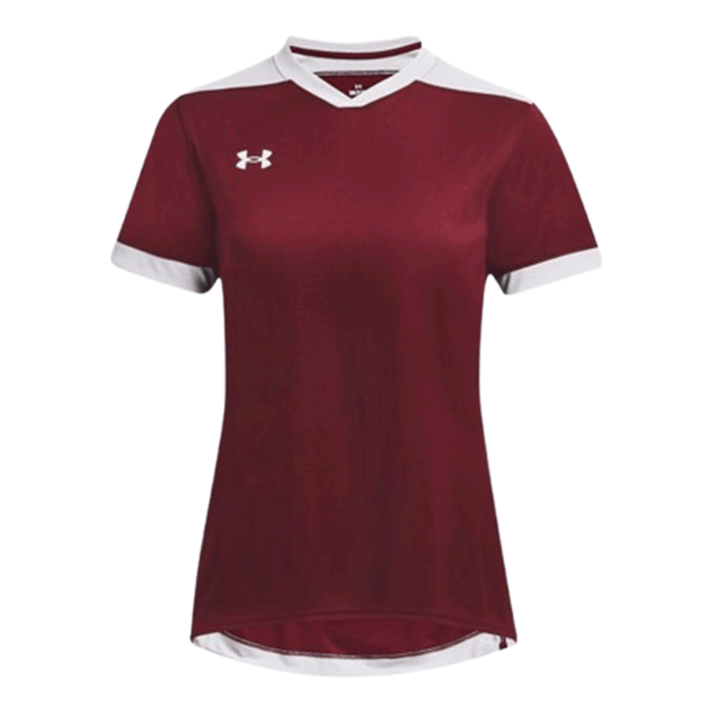 UA Women Maquina 3.0 Jersey