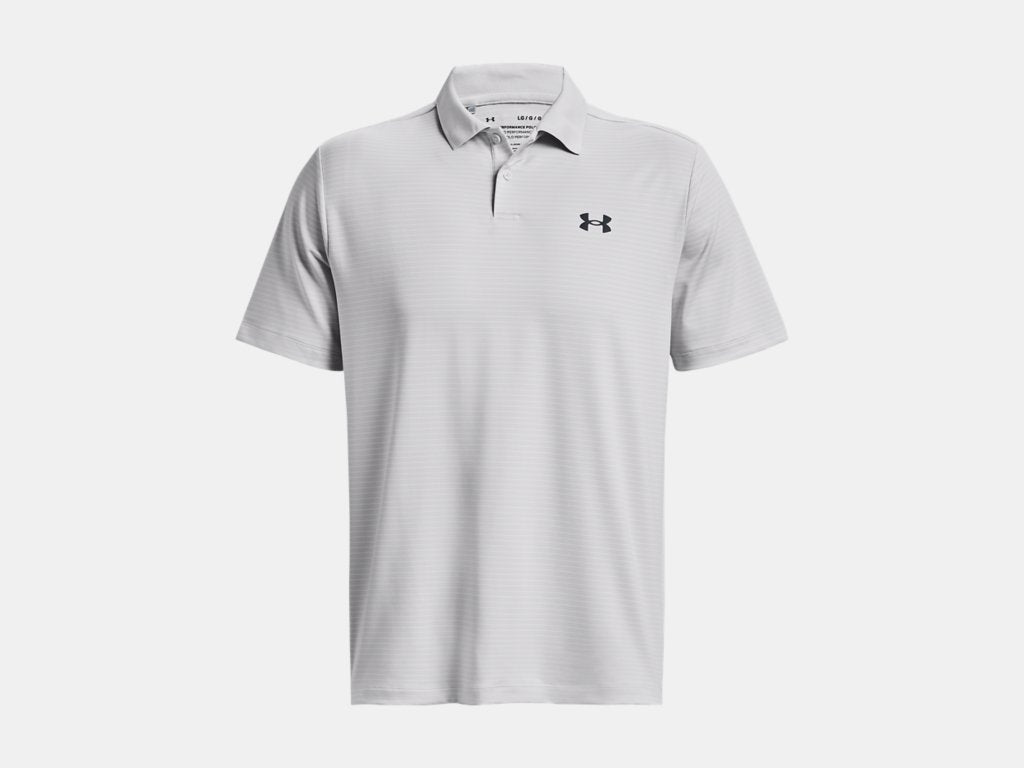 Ua raise cheap stripe polo