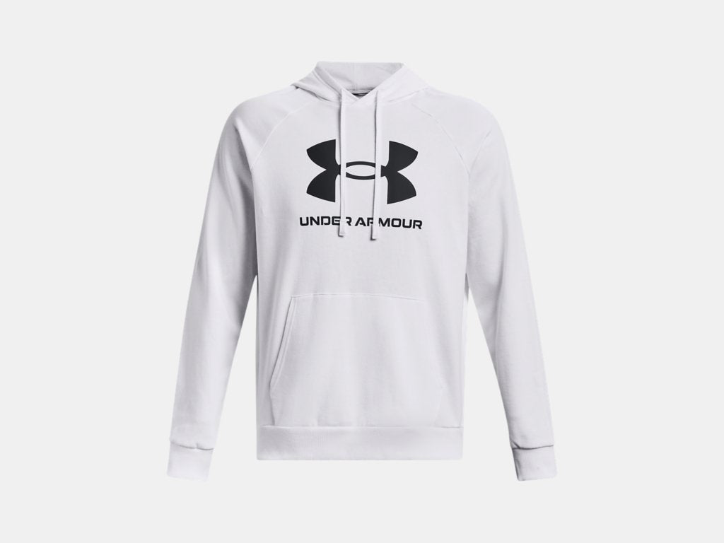 UA Men's Rival Fleece Logo HD