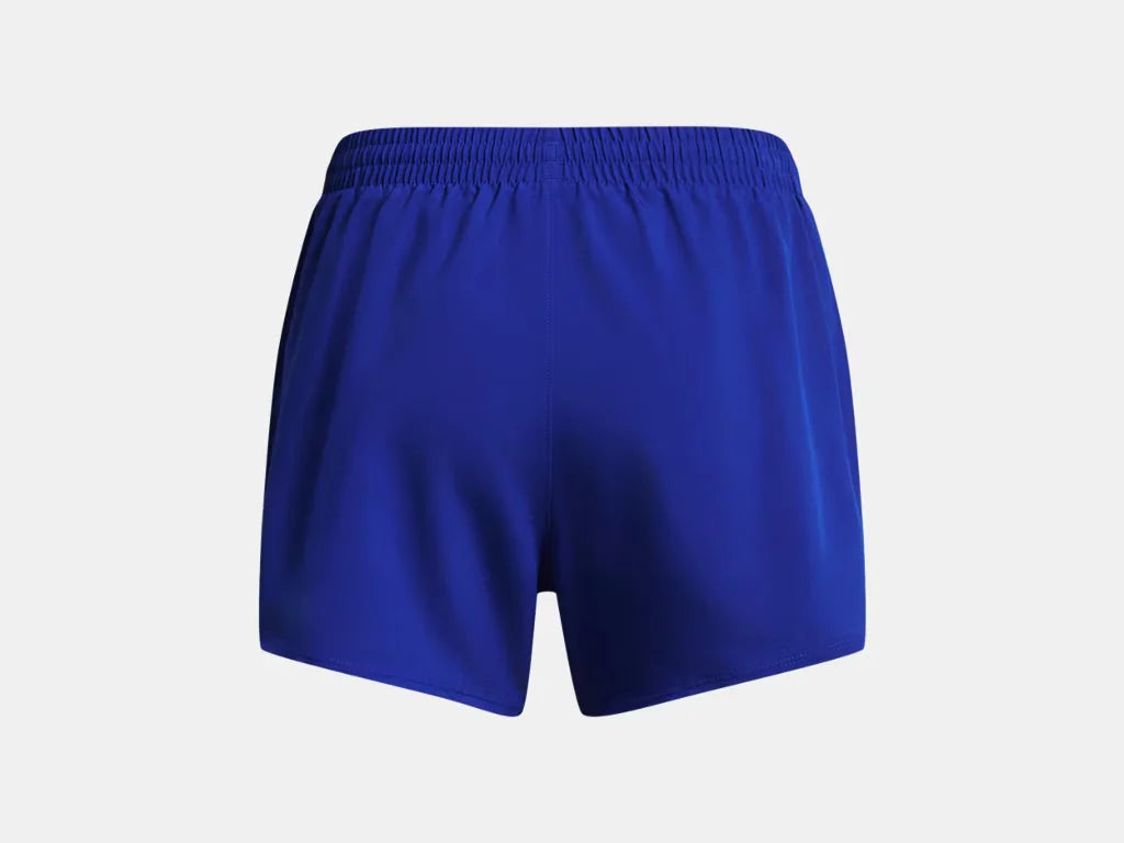 UA Women's Fly By Short
