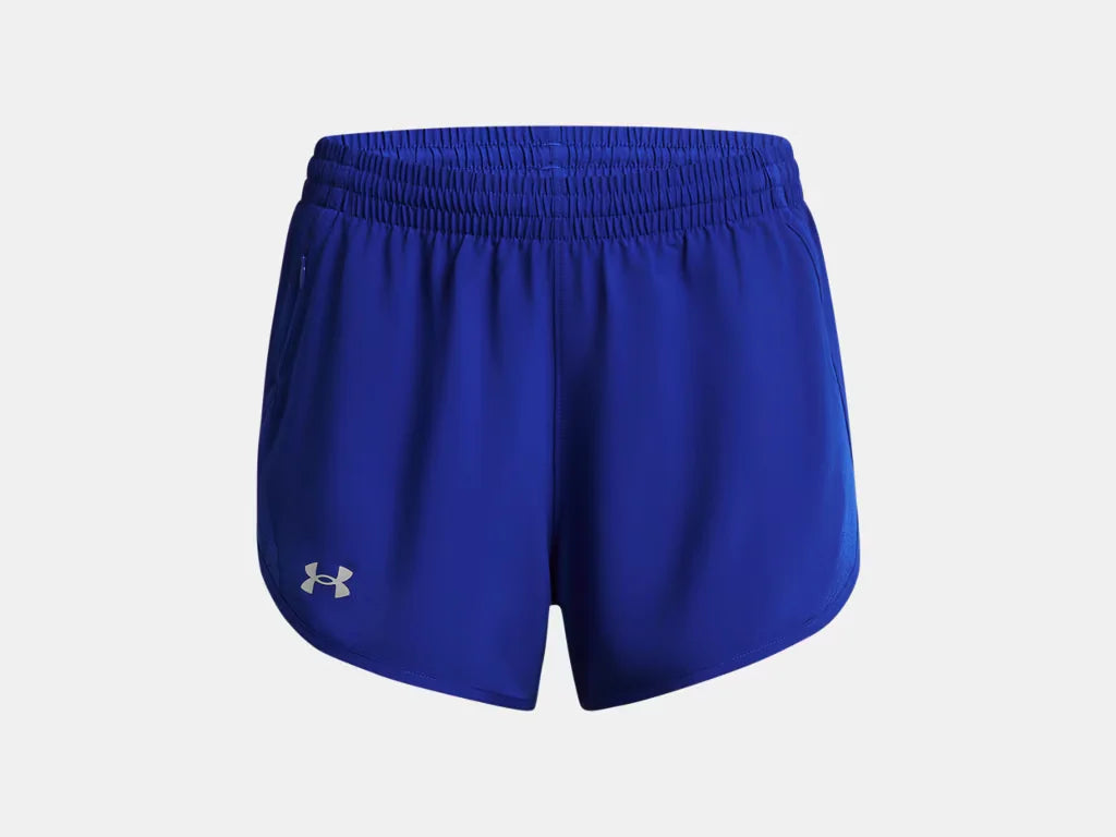 UA Women's Fly By Short