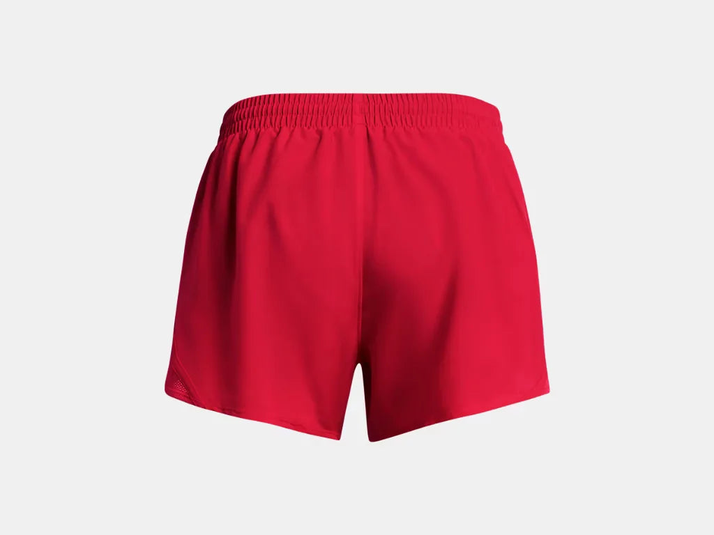 UA Women's Fly By Short