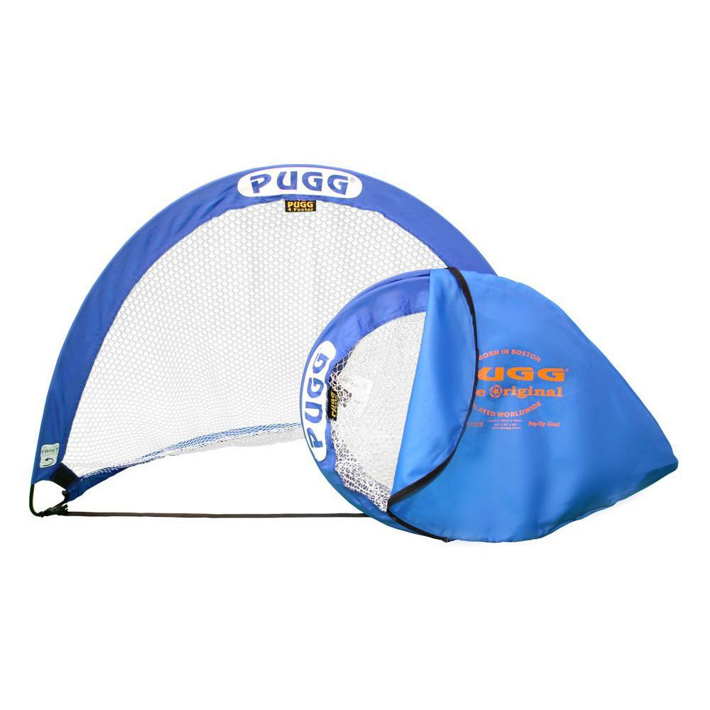 Pugg 4' Portable Soccer Goal – Midway Sports