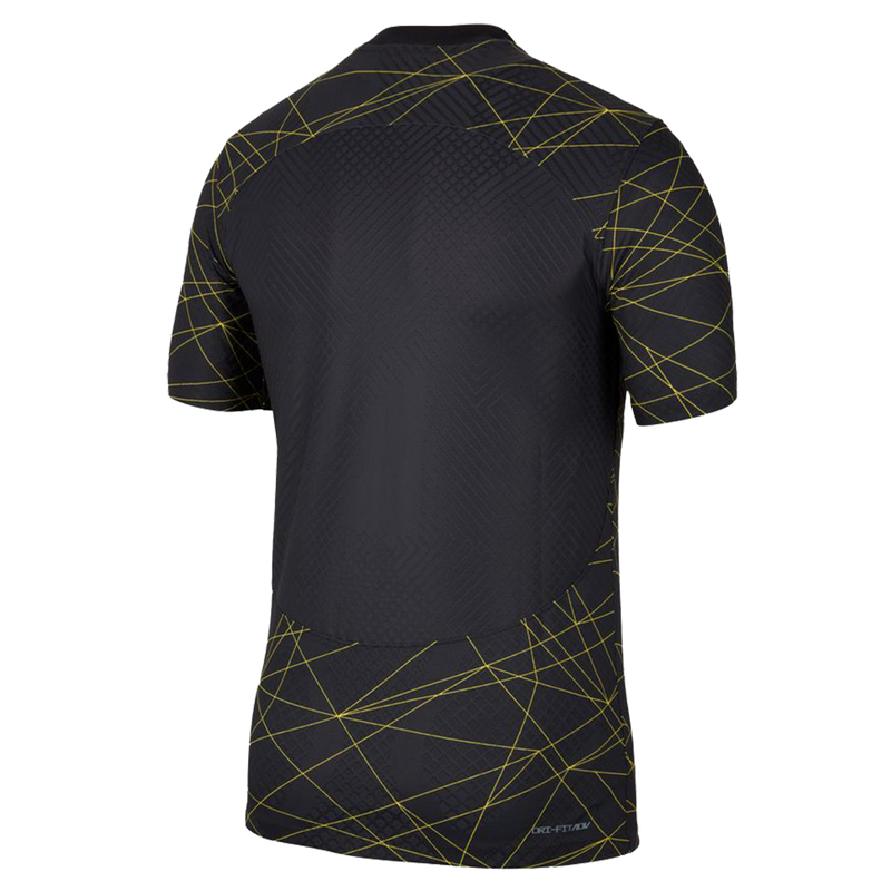 Paris Saint-Germain 2022/23 Match Fourth Men's Jordan Dri-Fit ADV Soccer Jersey