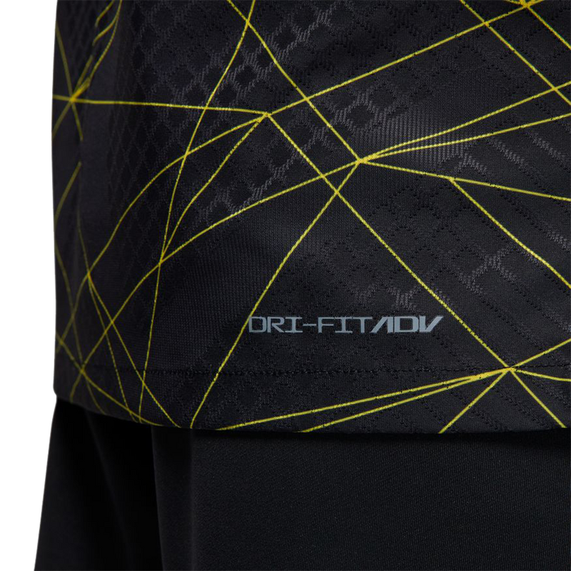 Paris Saint-Germain 2022/23 Match Fourth Men's Jordan Dri-Fit ADV Soccer Jersey