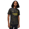 Paris Saint-Germain 2022/23 Match Fourth Men's Jordan Dri-Fit ADV Soccer Jersey