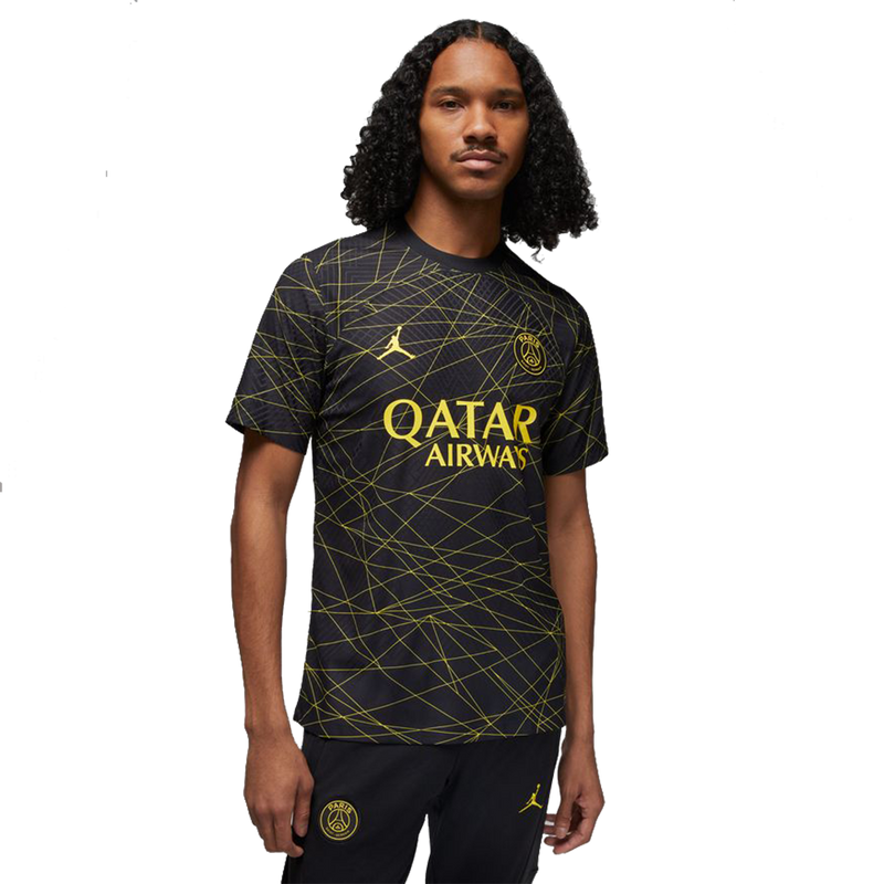 Paris Saint-Germain 2022/23 Match Fourth Men's Jordan Dri-Fit ADV Soccer Jersey