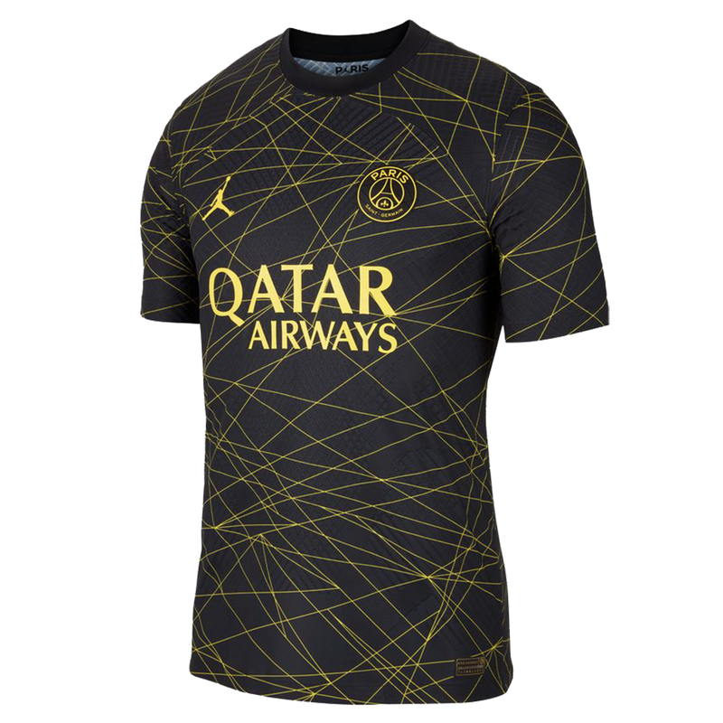 Paris Saint-Germain 2022/23 Match Fourth Men's Jordan Dri-Fit ADV Soccer Jersey