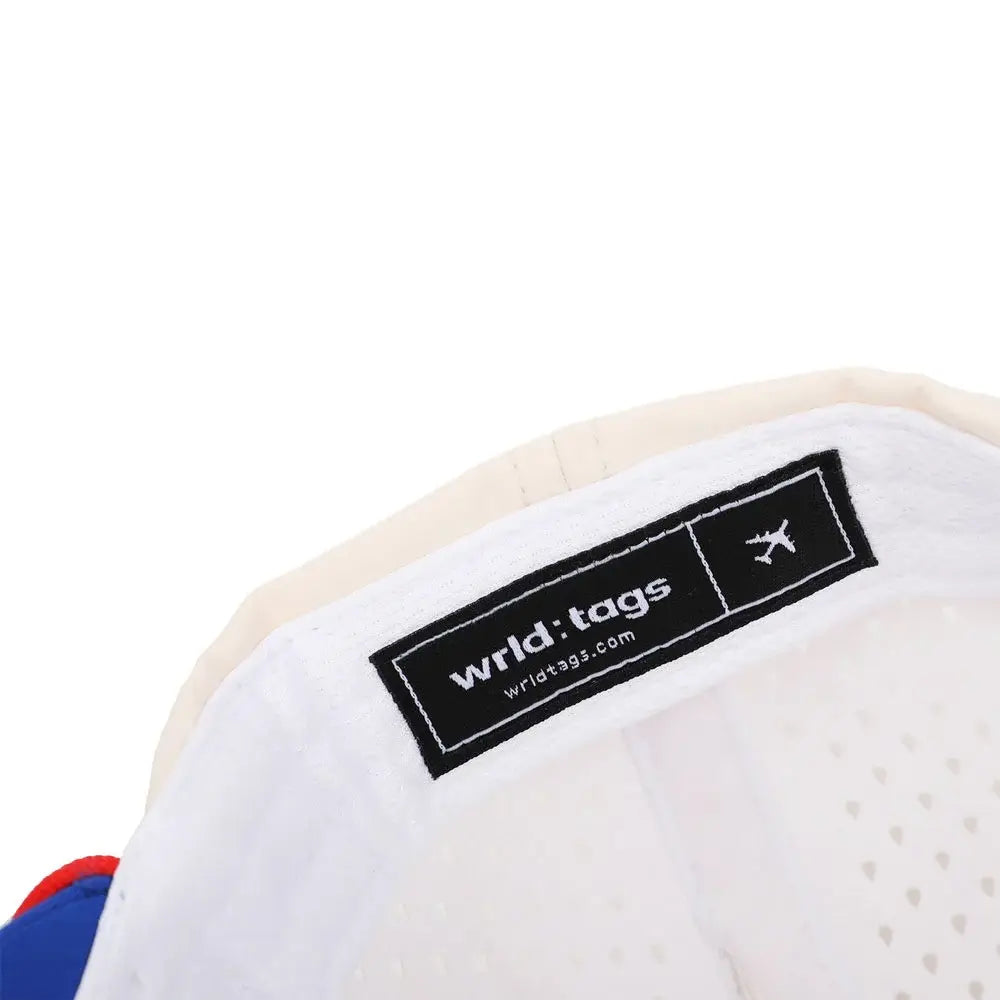 Philadelphia Revolve Performance Hat