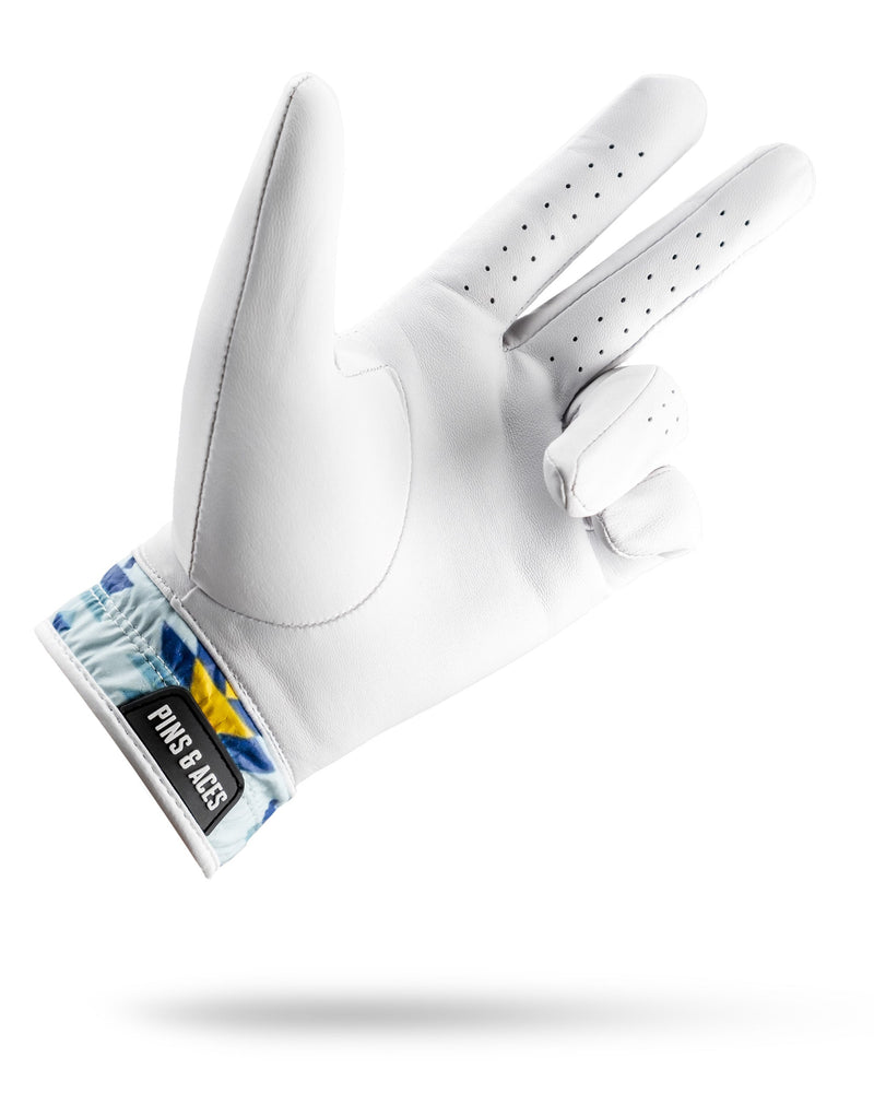 Guante Premium Tour - Atardecer del Sudoeste