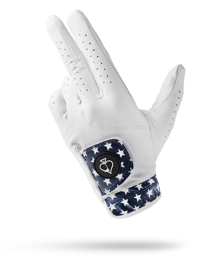 Premium Tour Glove - Stars