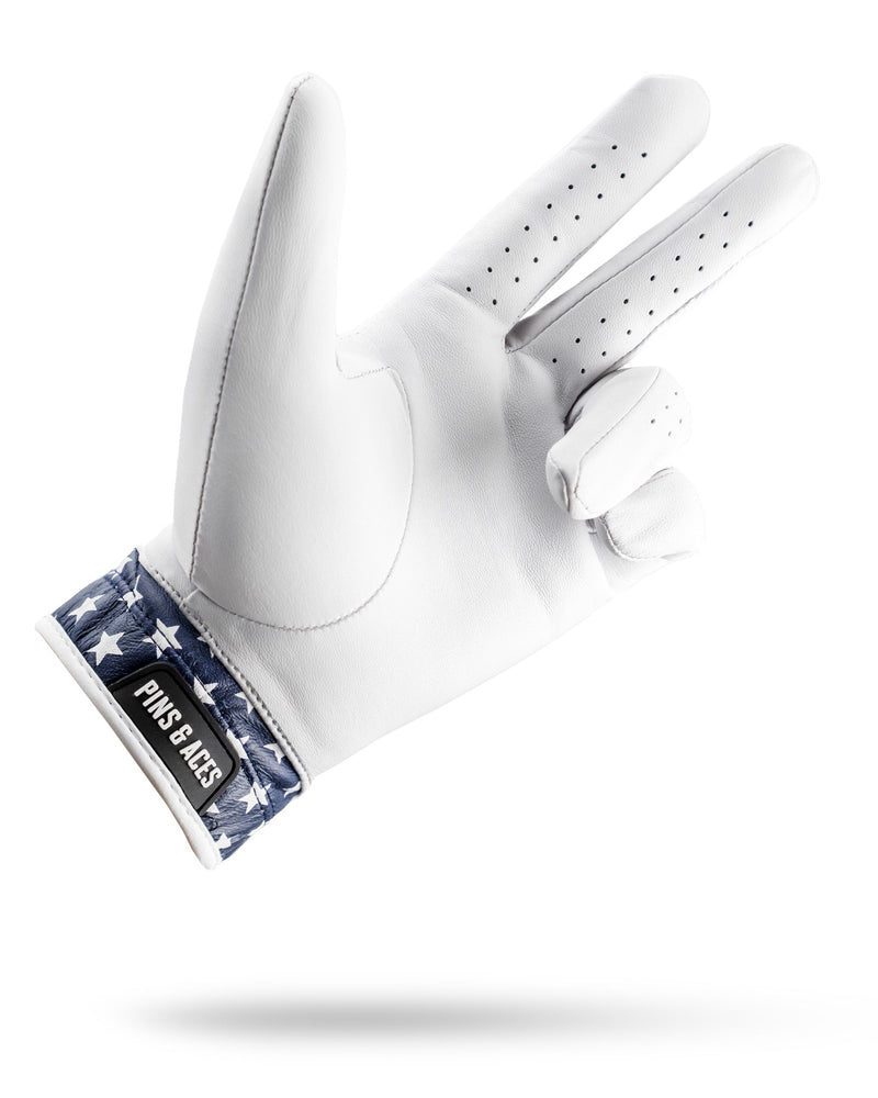 Guante de Tour Premium - Estrellas