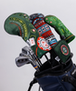 Roulette - Mallet Putter Cover