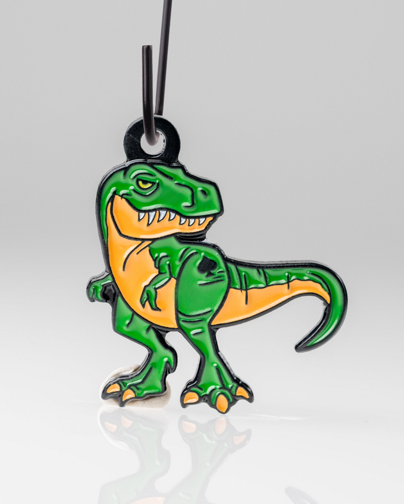 Adorno de T-Rex