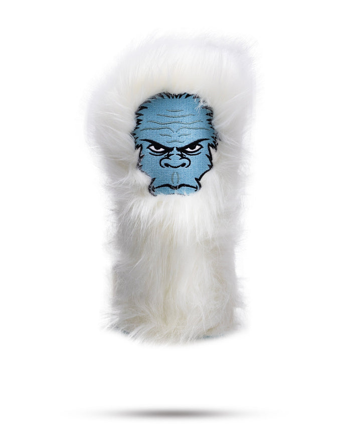 Yeti - Funda híbrida 