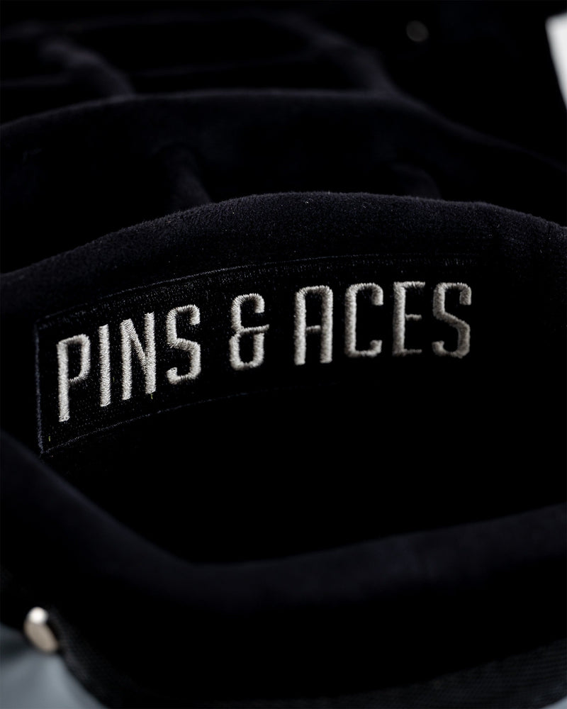 Bolsa de carrito Player Preferred™ - Fresno plano