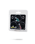 Golf Ball Markers