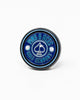Pop Out Medallion Ball Marker - Navy