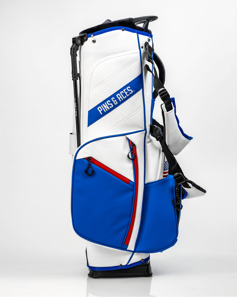 Bolsa de golf Player Preferred™ - Golf of America