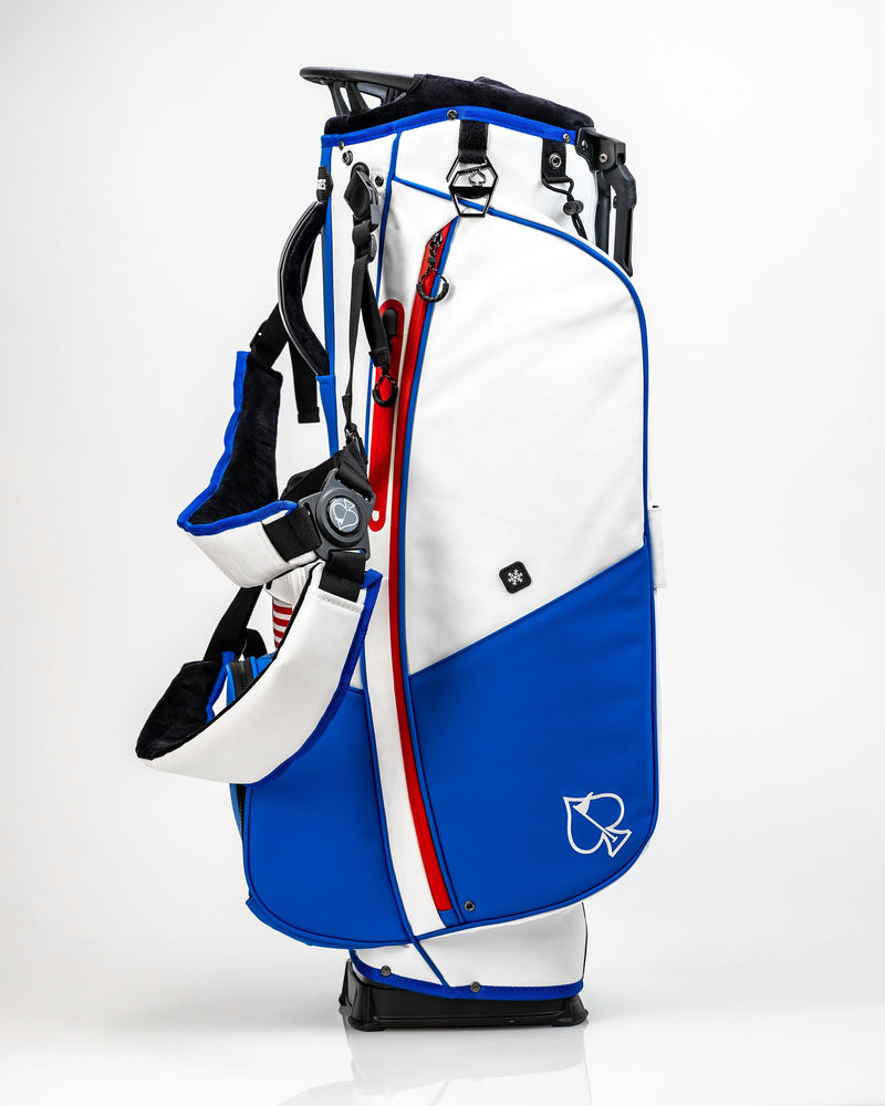 Bolsa de golf Player Preferred™ - Golf of America