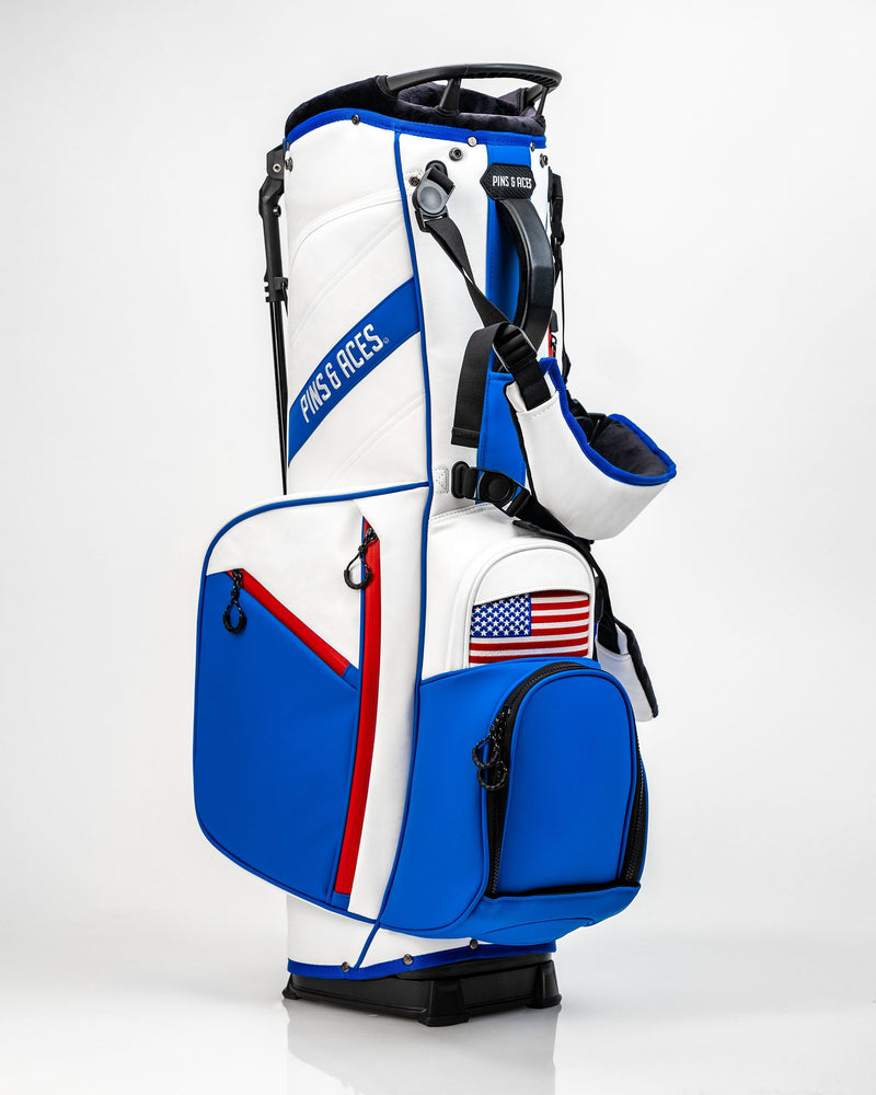 Bolsa de golf Player Preferred™ - Golf of America