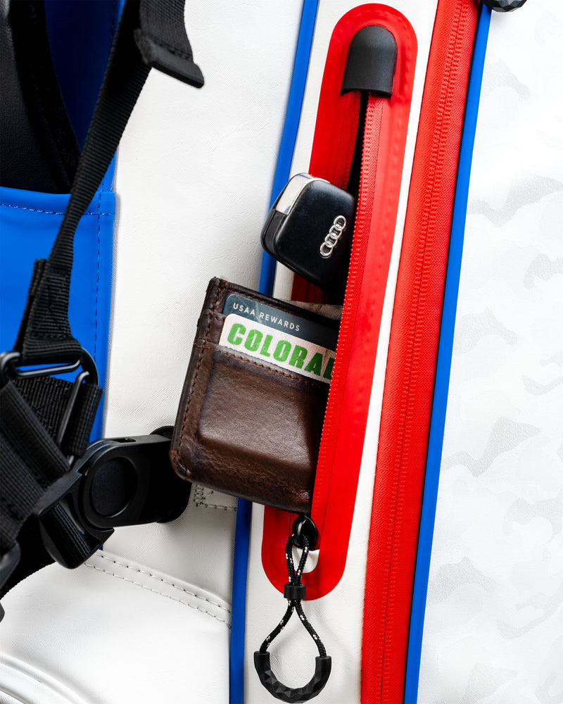 Bolsa de golf Player Preferred™ - Golf of America