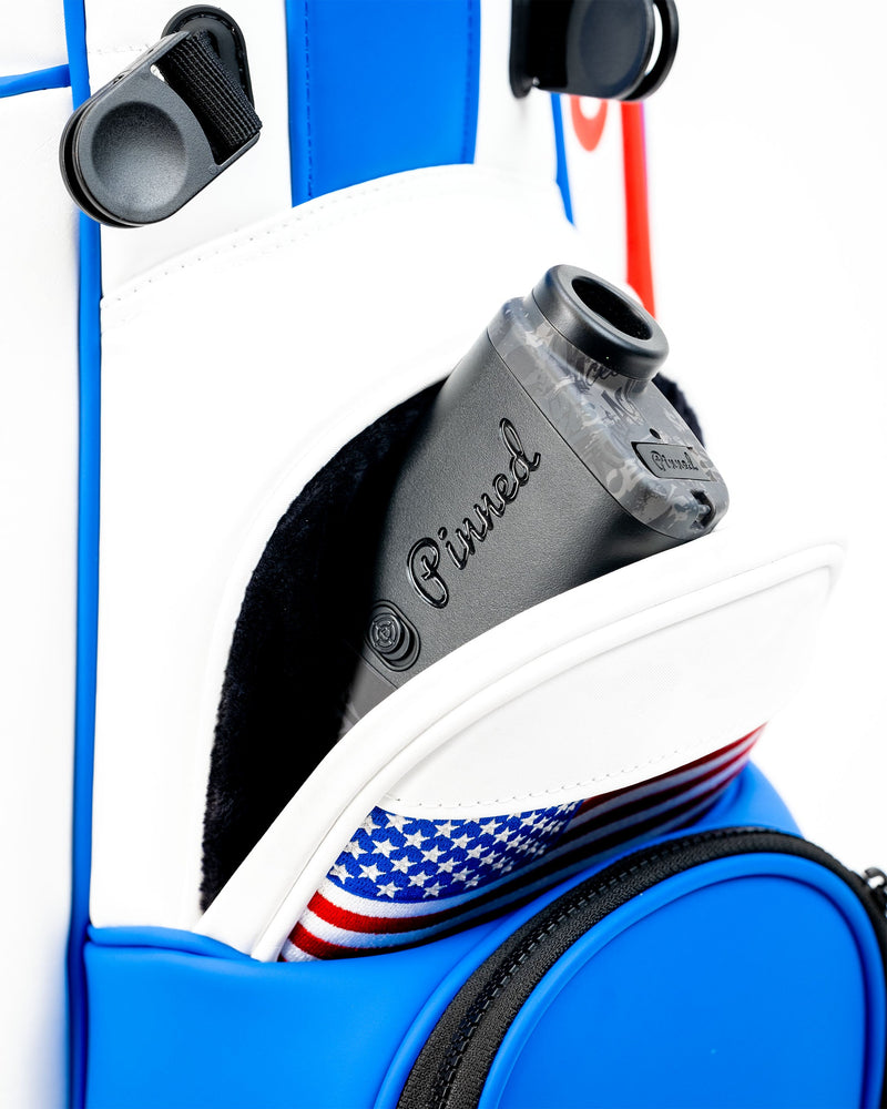 Bolsa de golf Player Preferred™ - Golf of America