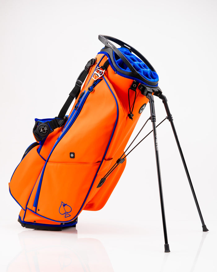 Bolsa de golf Player Preferred™ - Naranja Crush