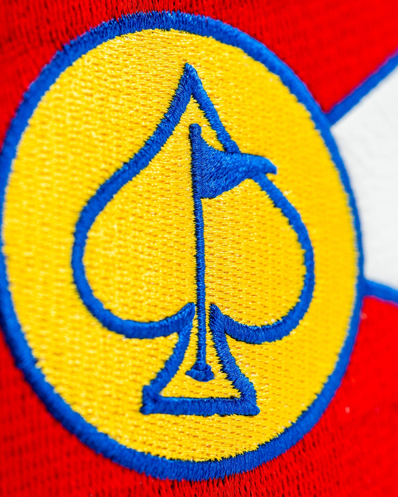 Blucifer - Portada del conductor