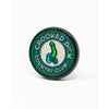 Pop Out Medallion Ball Marker - Crooked Dick