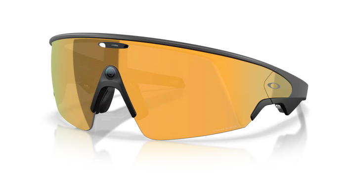 Prizm 24k Lenses/Black Frame