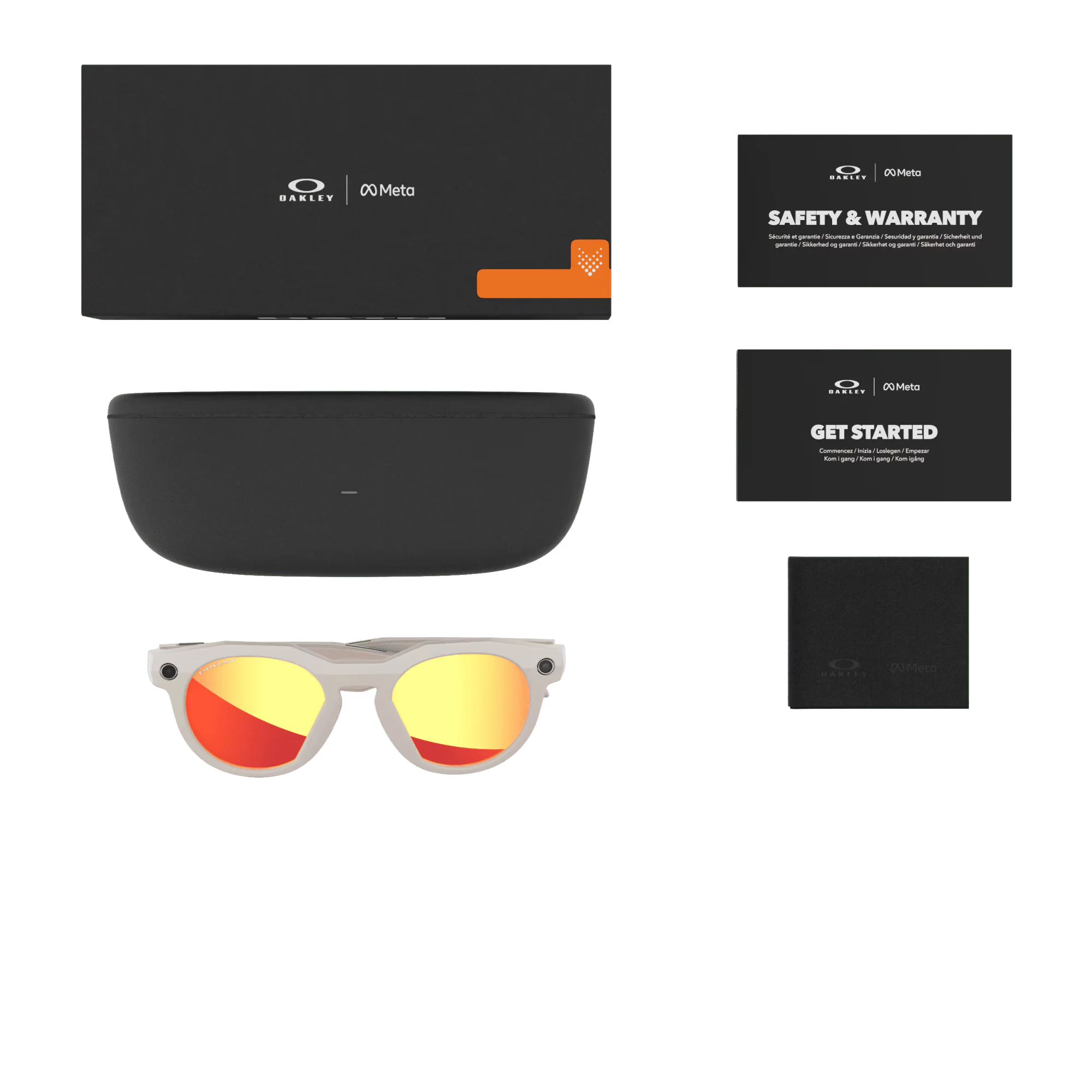 Oakley Meta HSTN Sunglasses – Midway Sports Oakley Meta HSTN Sunglasses – Midway Sports