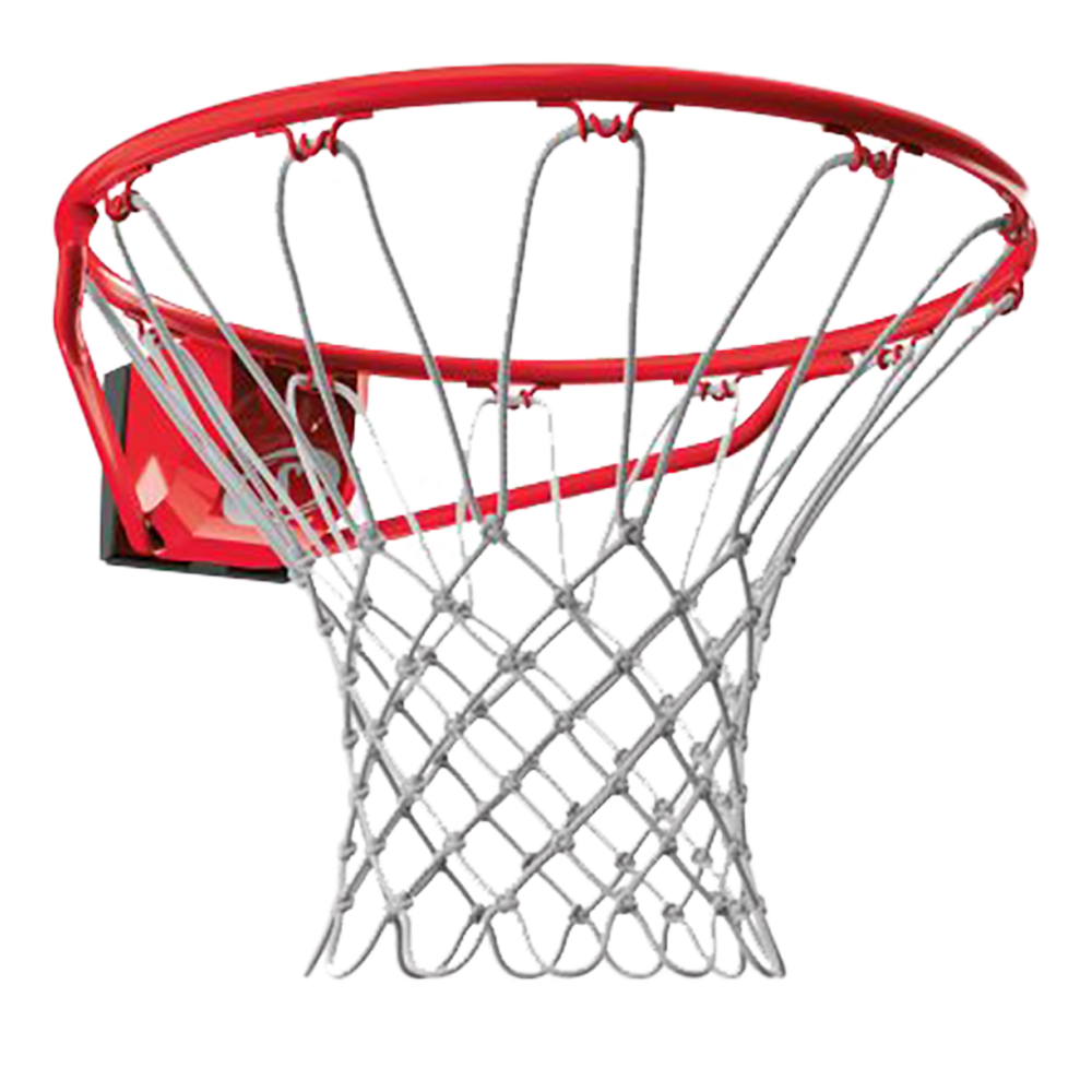 Pro Slam Basketball Rim – Midway Sports