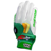 Guantes de fútbol americano de Looney Tunes - Marvin el Marciano - VPS4 de Phenom Elite 