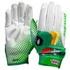 Guantes de fútbol americano de Looney Tunes - Marvin el Marciano - VPS4 de Phenom Elite 