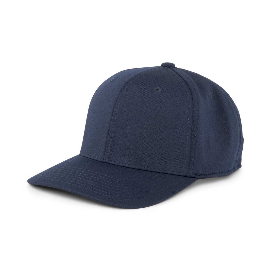 Puma Golf GRYLBL 6-panel Cresting Cap Navy Color.