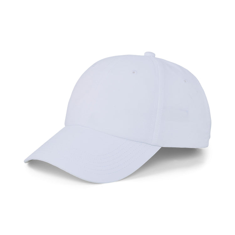 Puma Golf GRYLBL Adjustable Cap White Color.