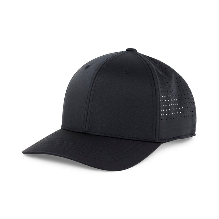 Puma Golf GRYLBL Tech Cap Black Color.
