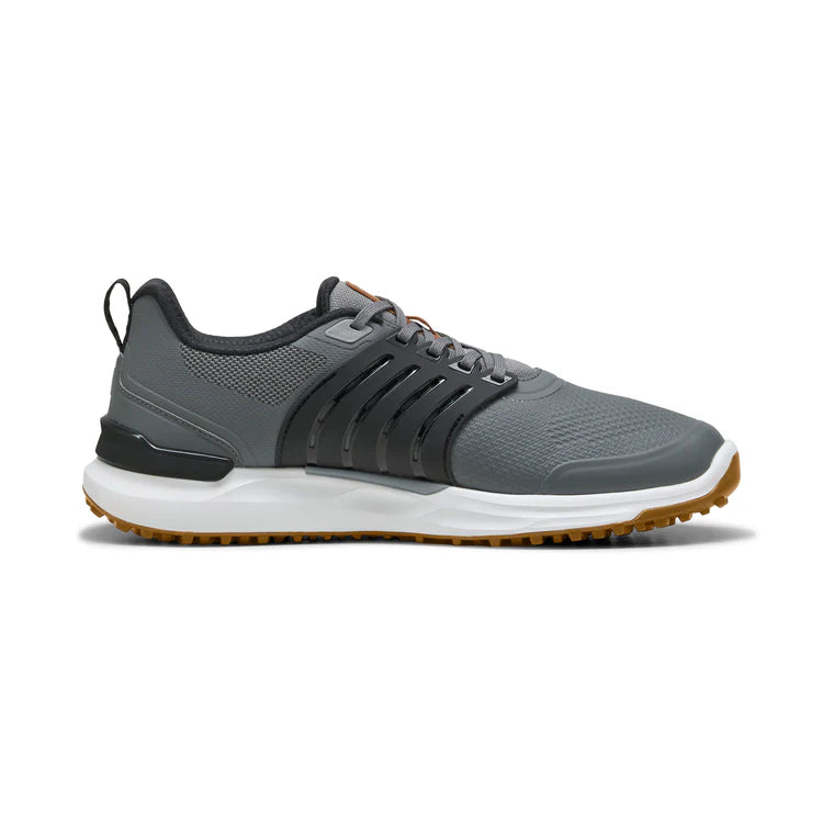 Puma Golf Ignite Elevate 2 Gray Color