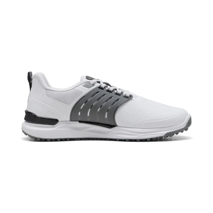 Puma Golf Ignite Elevate 2 Gray Color