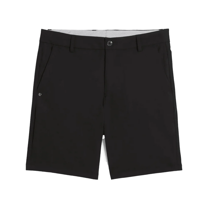 Puma Golf Men's 101 Avant Short Black color