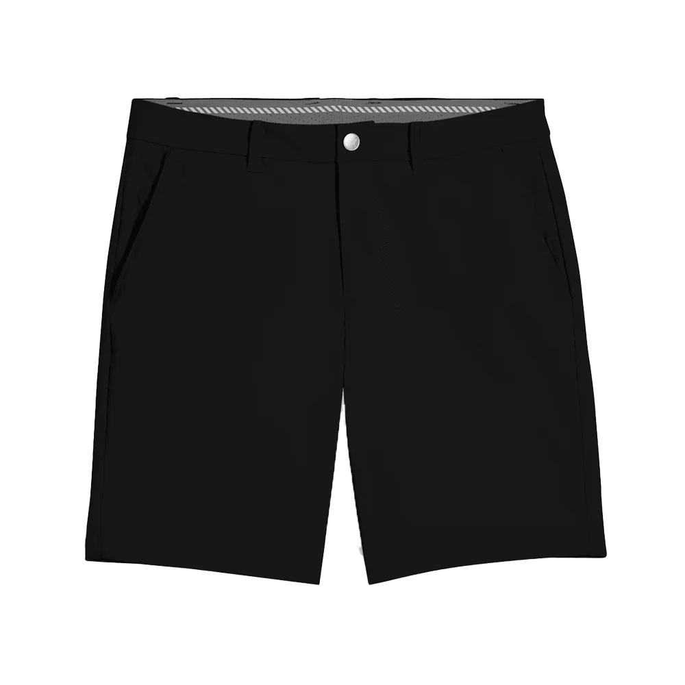 Puma Golf Men's 101 Premier 9" Shorts